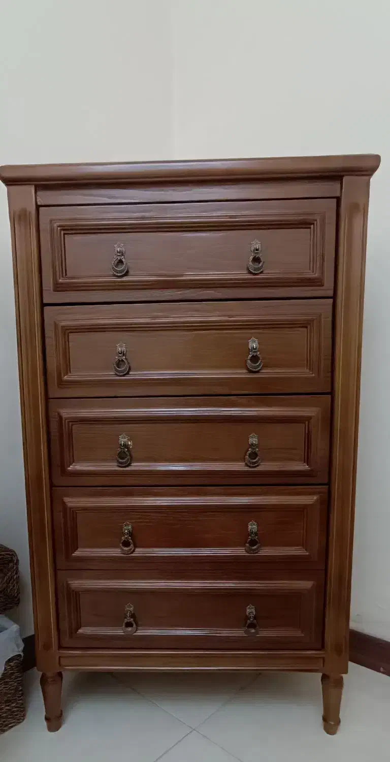 دراور نو|جاکفشی، کمد، دراور|کرج, شهرک بهارستان|دیوار