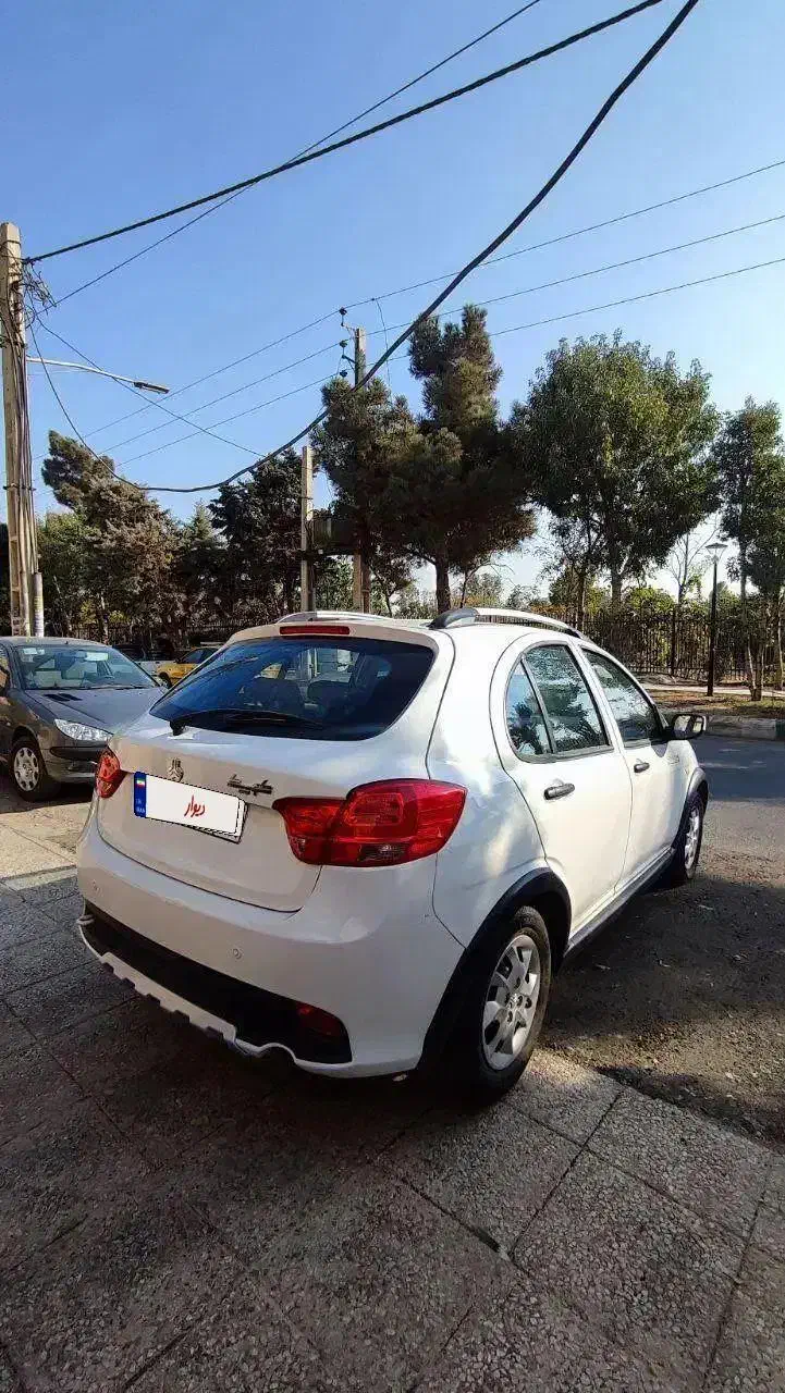 کوئیک s فول آپشن|خودرو سواری و وانت|کرج, مهرویلا شمالی|دیوار