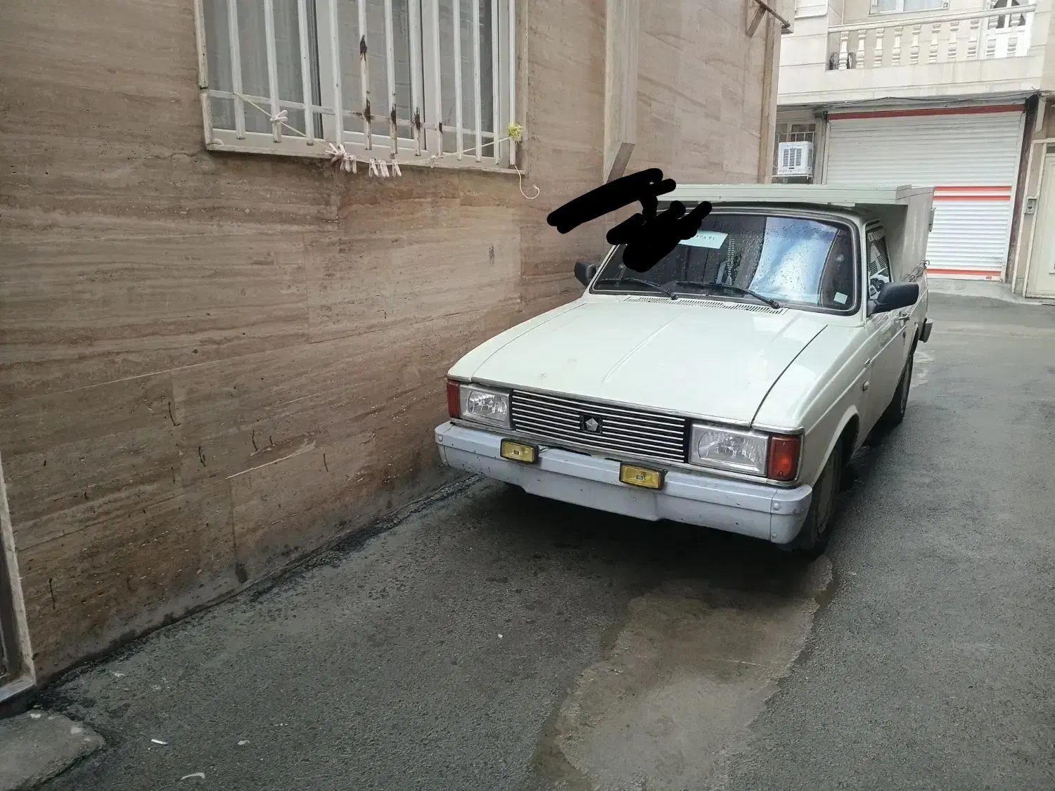 وانت کرایه|خدمات حمل و نقل|مریوان, |دیوار