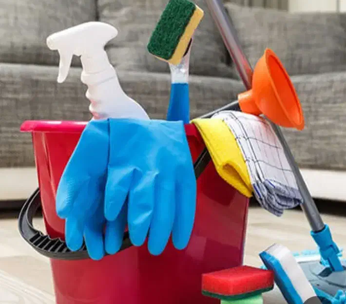 نظافت منزل|خدمات نظافت|پاکدشت, پاکدشت (مامازند)|دیوار