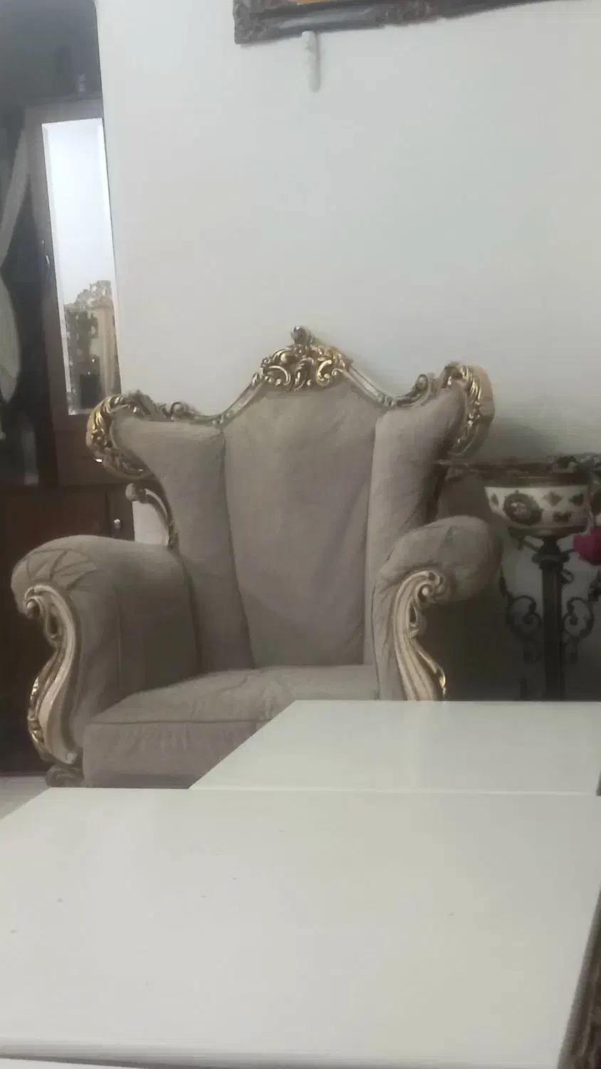 مبل|مبلمان خانگی و میز عسلی|تهران, آشتیانی|دیوار