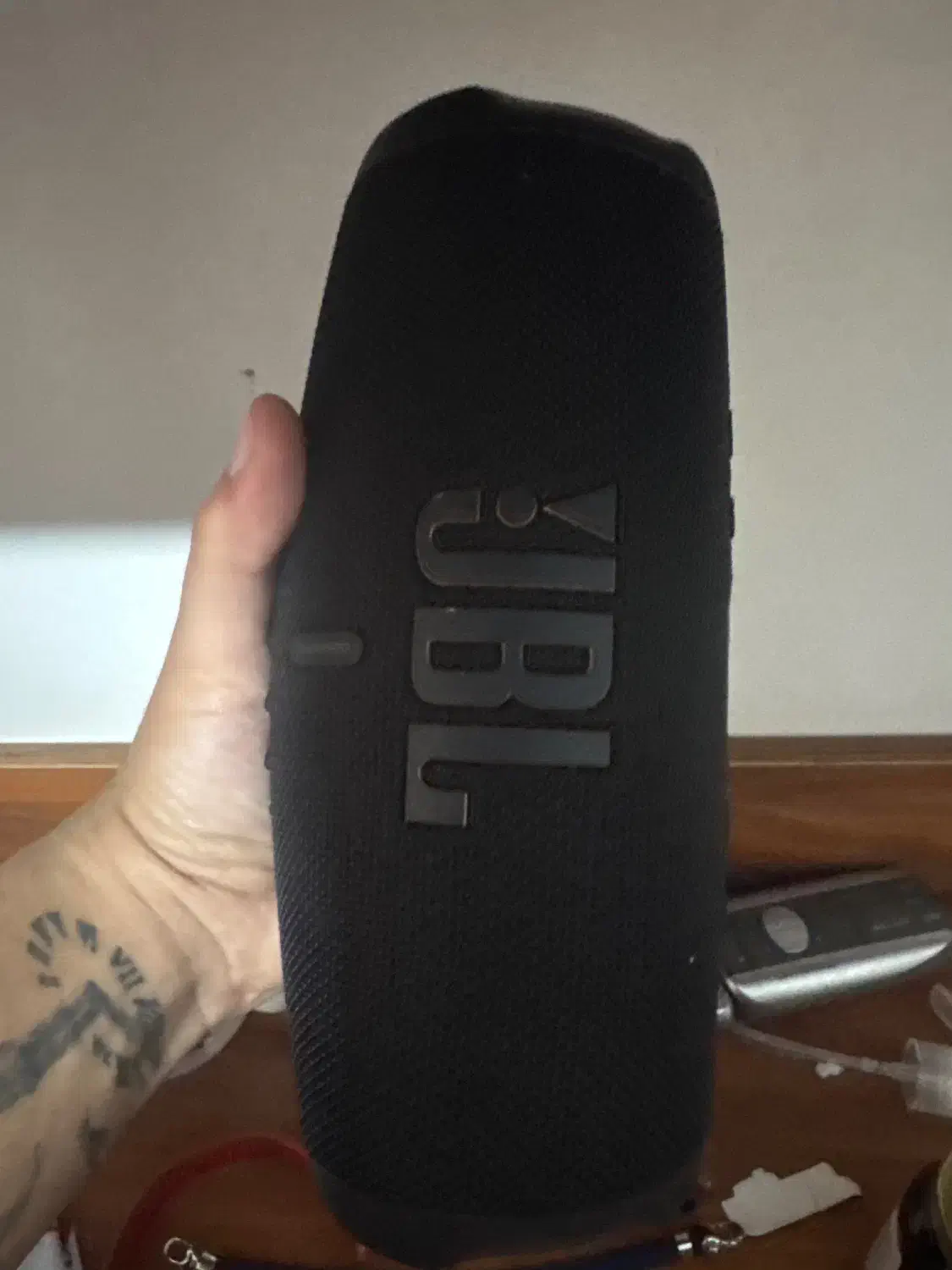 اسپیکر چارژ۵ وای فای|سیستم صوتی خانگی|تهران, شهرک غرب|دیوار