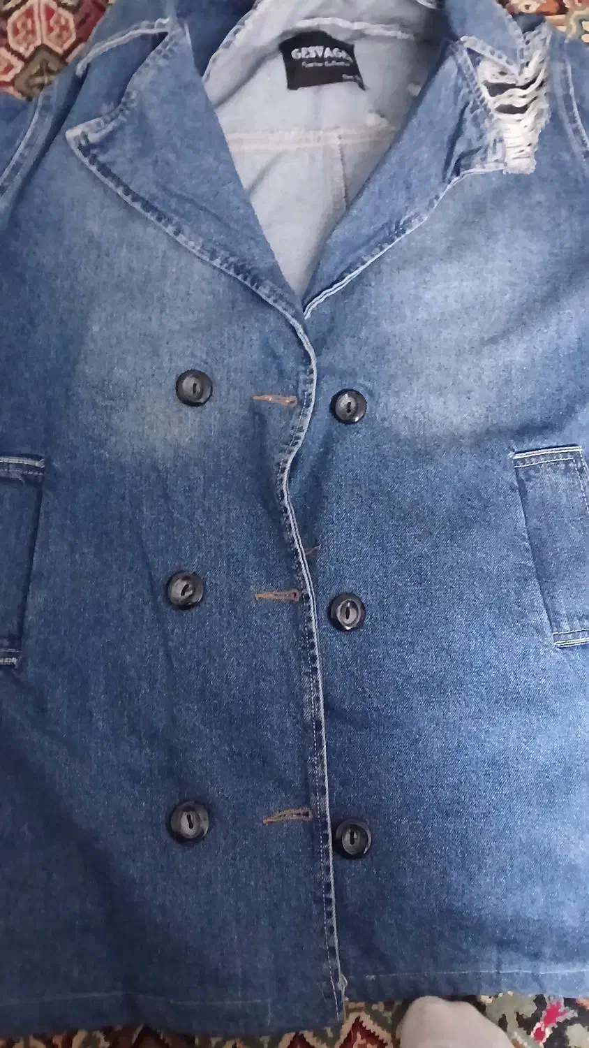 مانتو|لباس|اردبیل, |دیوار