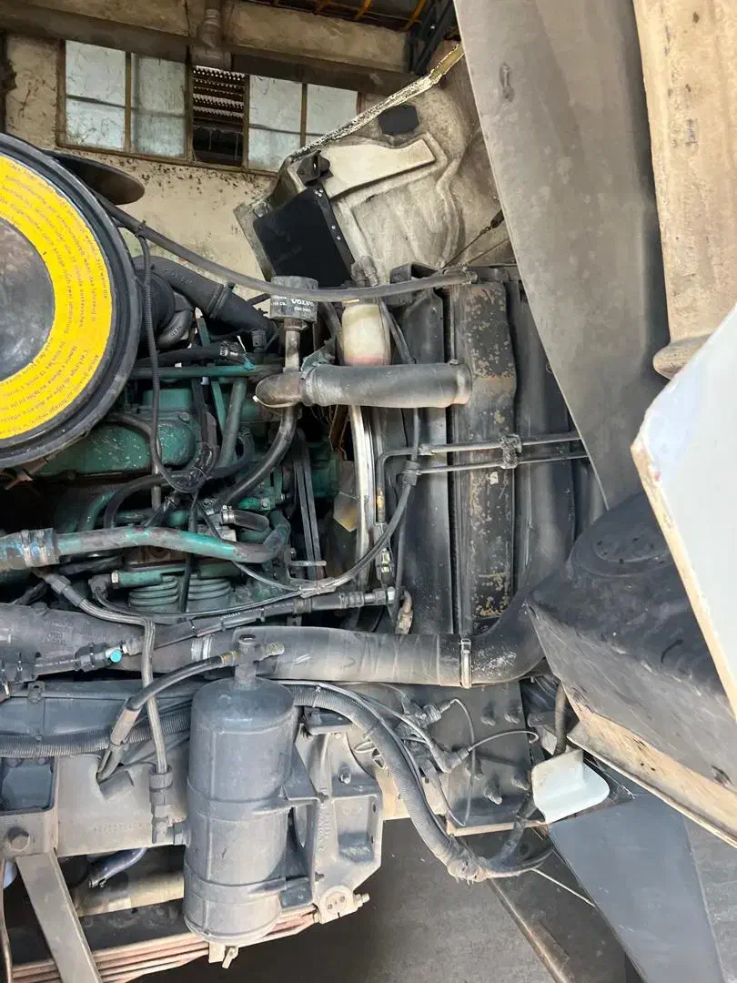 ان ال جفت باری|خودرو سنگین|محمودآباد, |دیوار