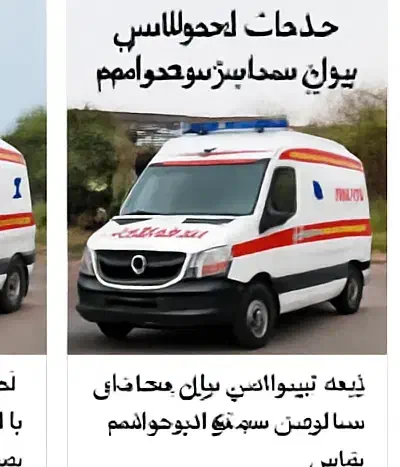 امبولانس خصوصی|خدمات حمل و نقل|مهران (ایلام), |دیوار