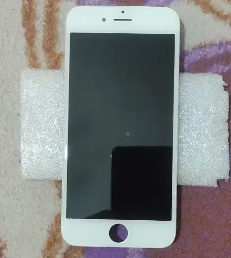 السی دی آیفونS6فابریک|لوازم جانبی موبایل و تبلت|تبریز, |دیوار