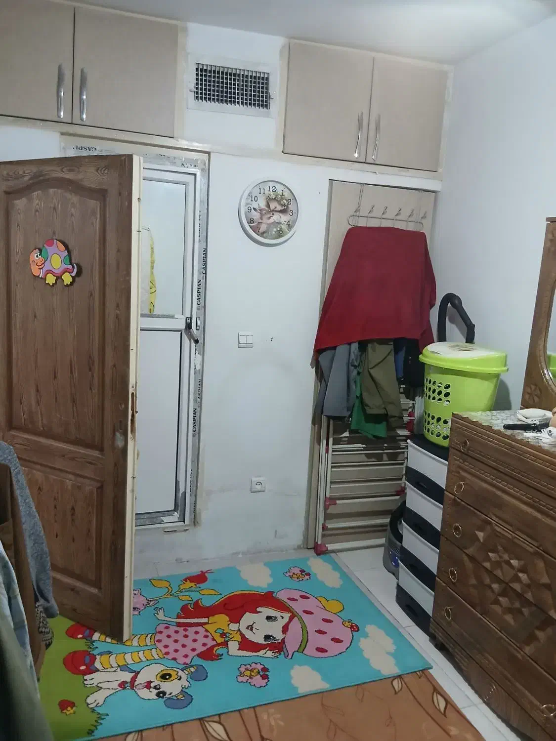 واحد ۶۰متری