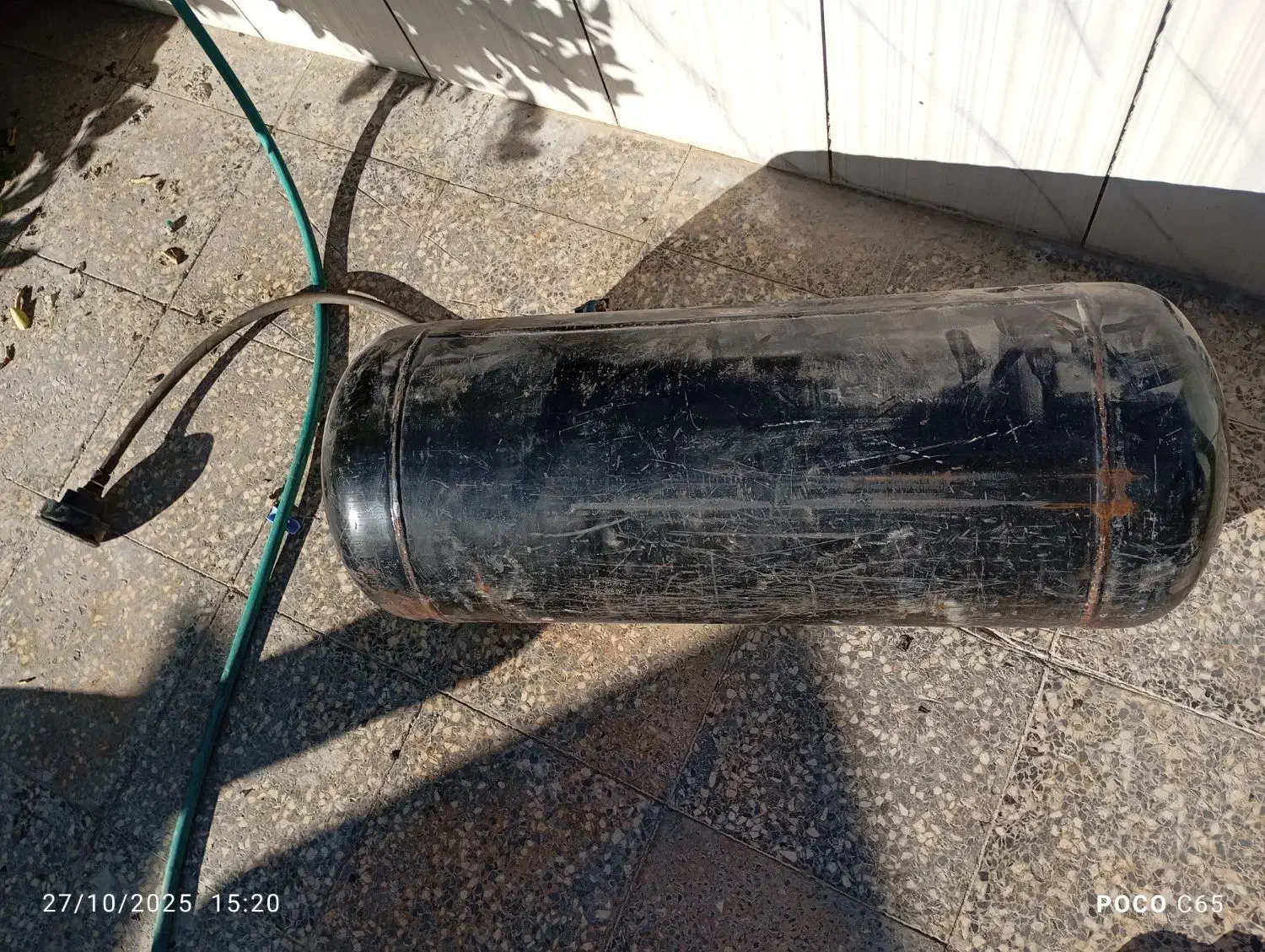 کپسول گاز ال پی جی|اجاق گاز و لوازم برقی پختوپز|خشت, |دیوار