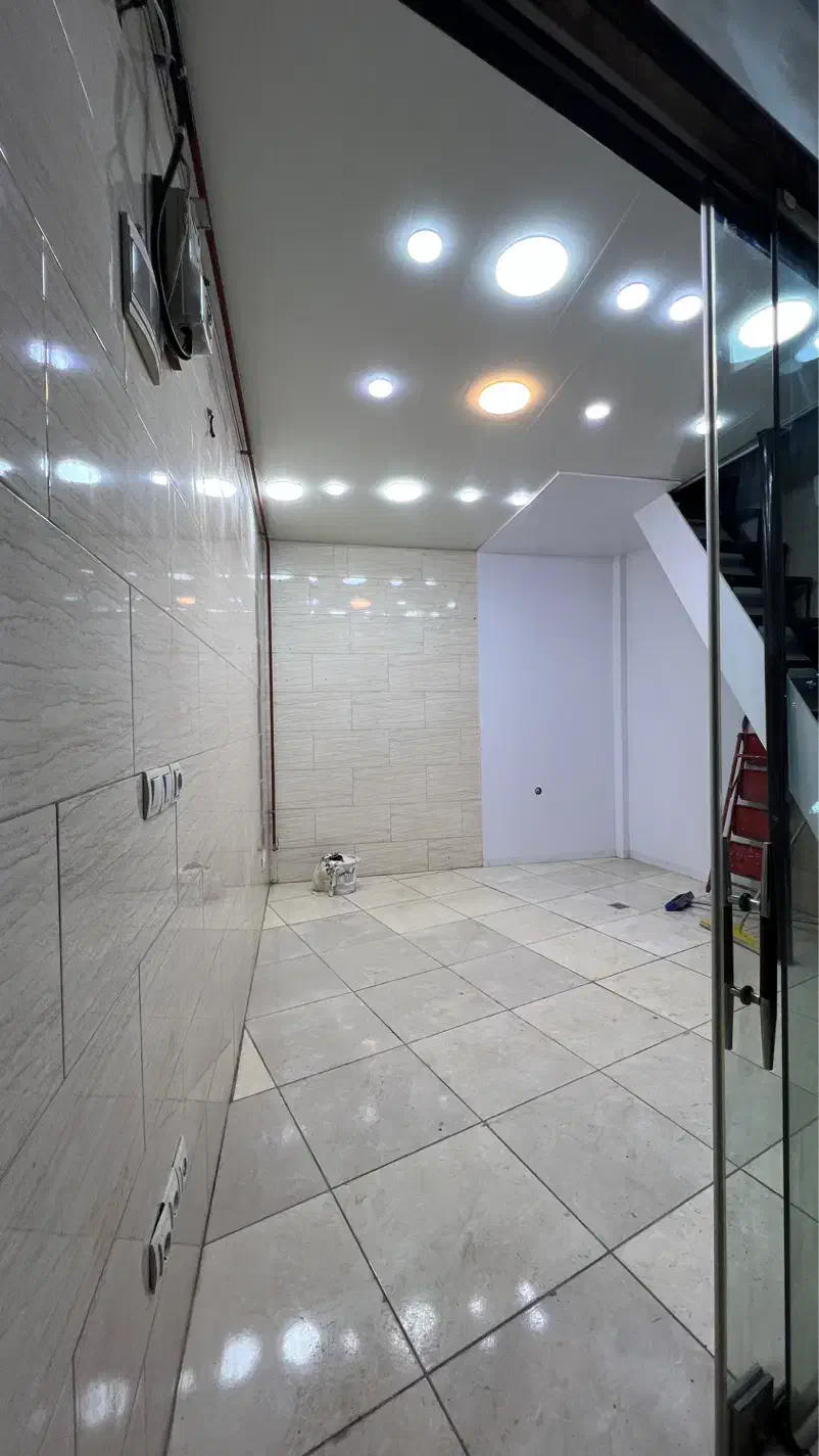 مغازه پاخور دار|فروش مغازه و غرفه|رشت, کوی امام رضا|دیوار