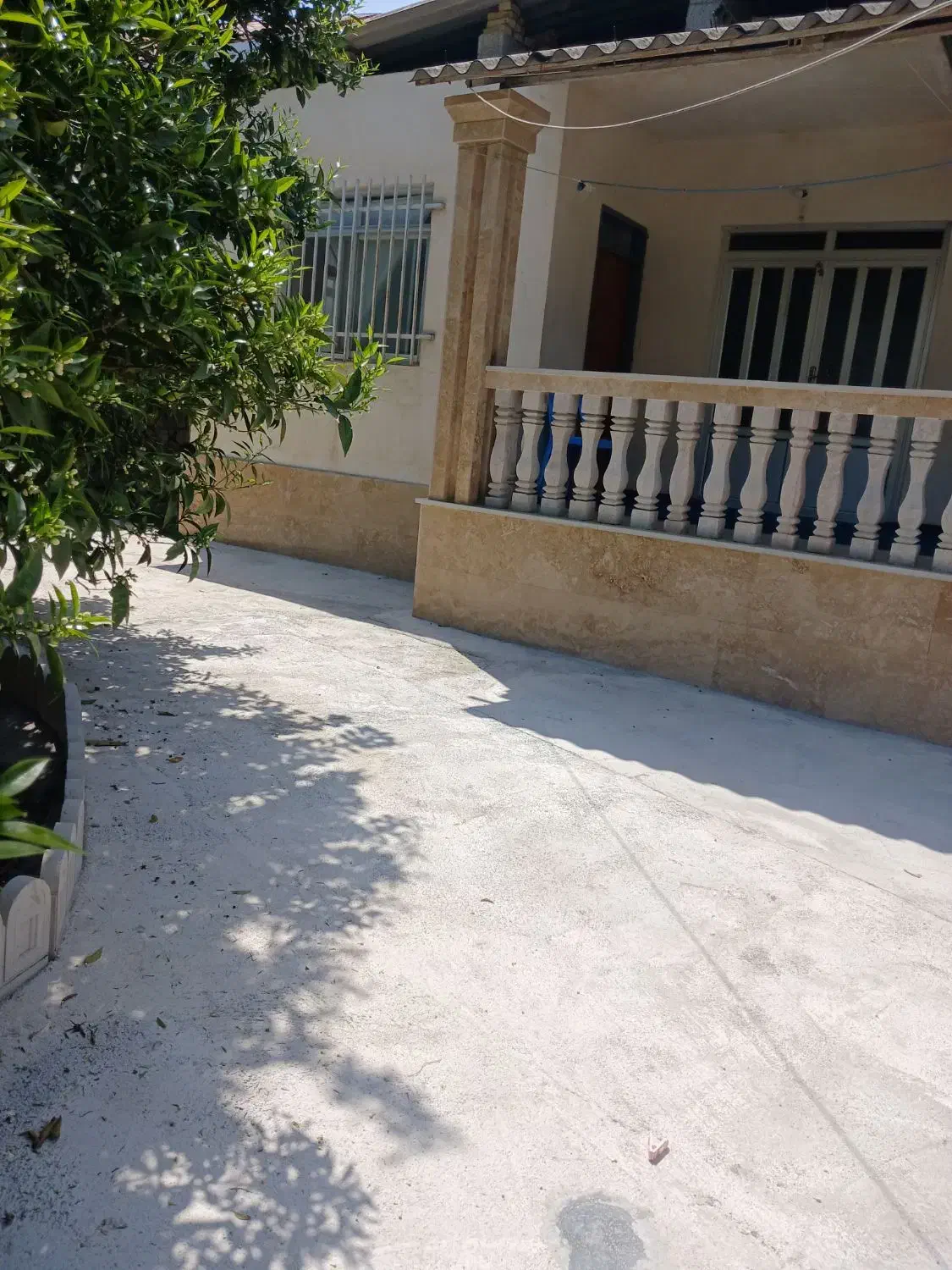 سویت شخصی۵ دقیقه تا دریا|اجارهٔ کوتاهمدت آپارتمان و سوئیت|رامسر, |دیوار