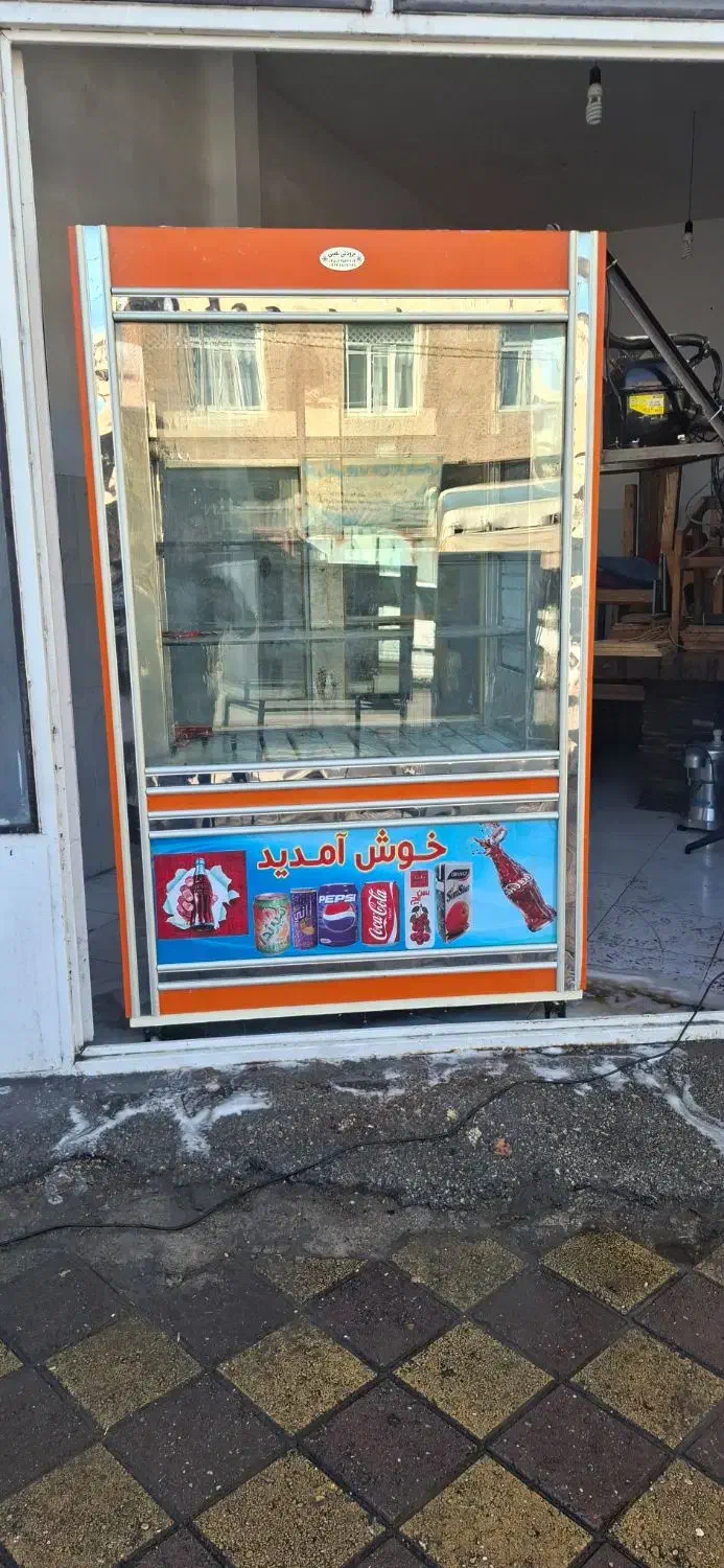 صفرتاصد لوازم کافی شاپ|کافیشاپ و رستوران|مشگین شهر, |دیوار