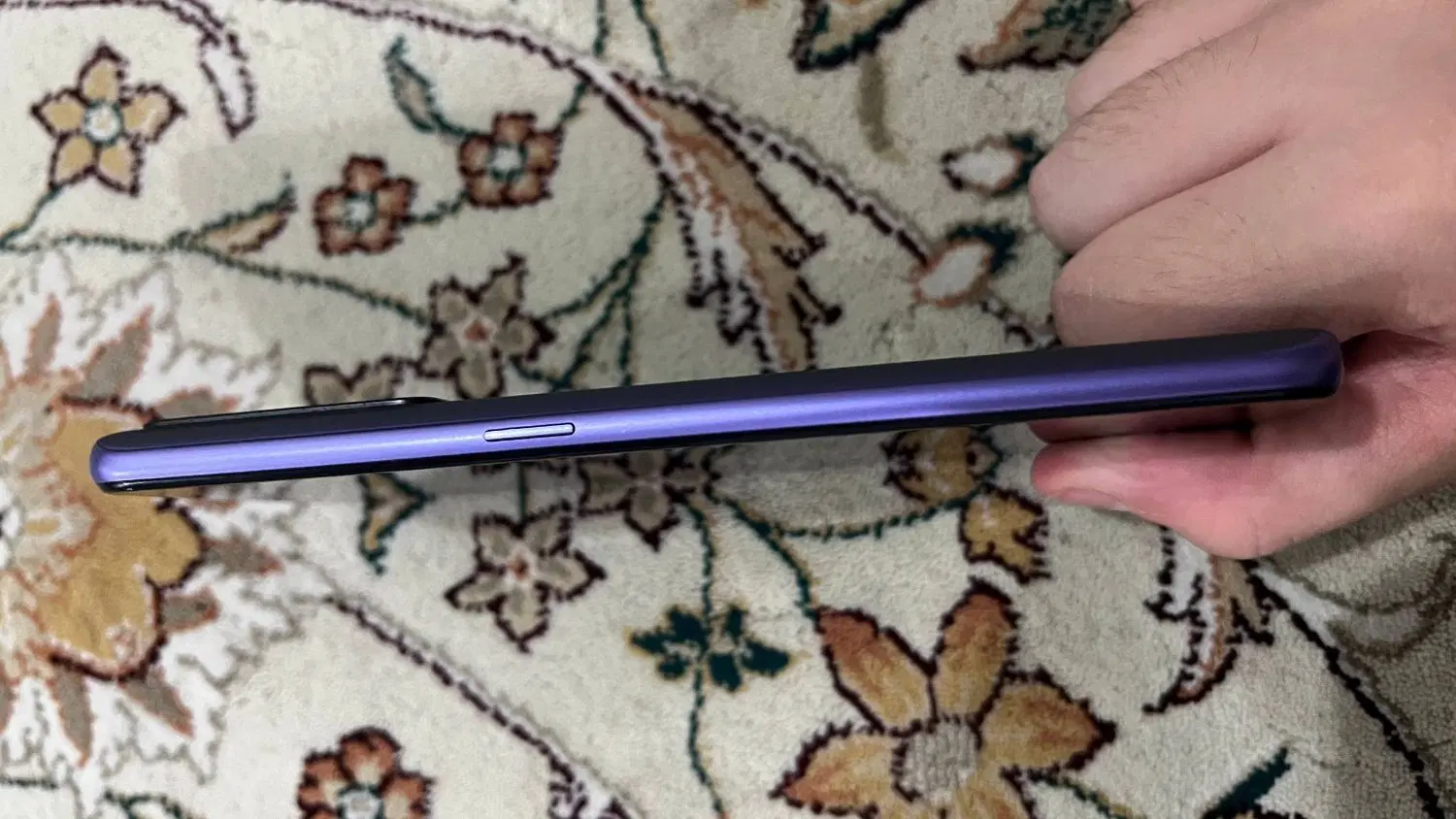 گوشی realme gt3|موبایل|کرمانشاه, |دیوار