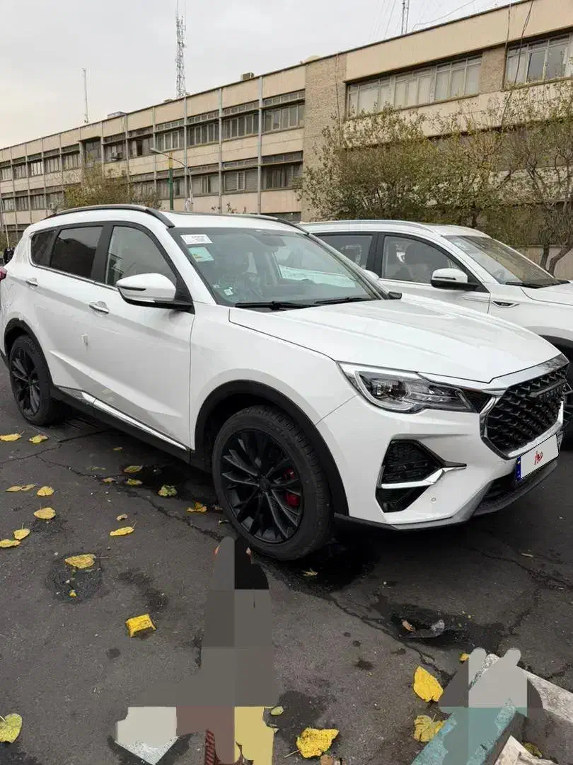 فیدلیتی الیت (صفر خشک ) ۷نفره|خودرو سواری و وانت|رشت, دیلمان|دیوار