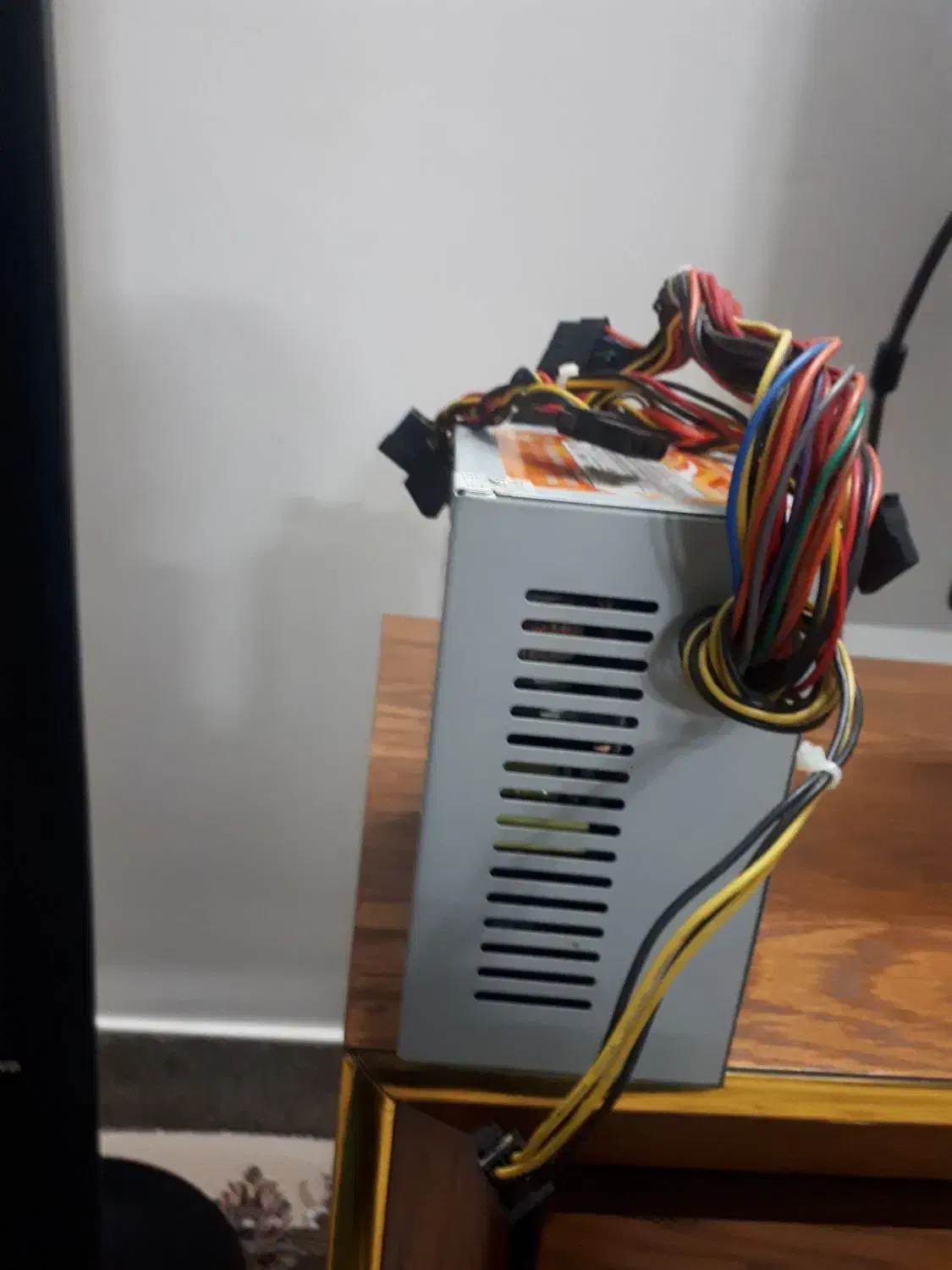 پاور|قطعات و لوازم جانبی رایانه|نیشابور, ناسیونال|دیوار