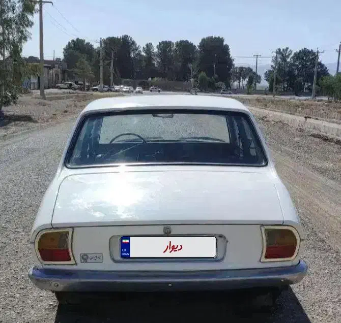 پژو 504|خودرو سواری و وانت|رباطکریم, رباطکریم|دیوار