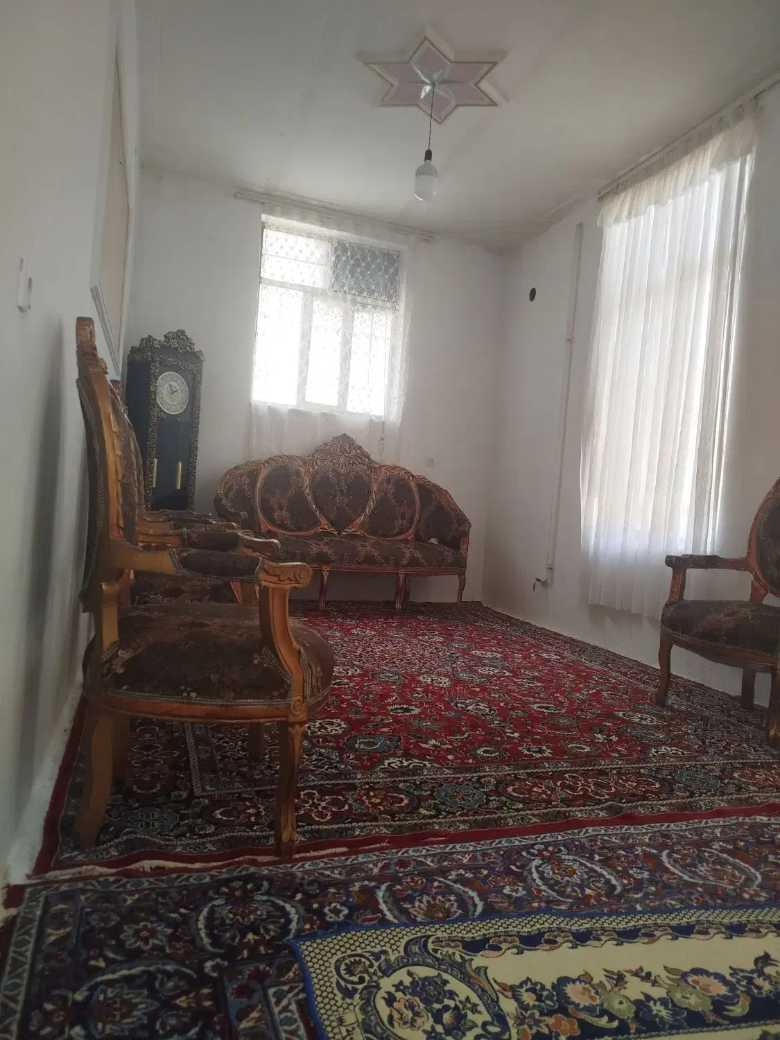 سویت پارکینگ دار 80 متری|اجارهٔ کوتاه‌مدت آپارتمان و سوئیت|کرمانشاه, |دیوار