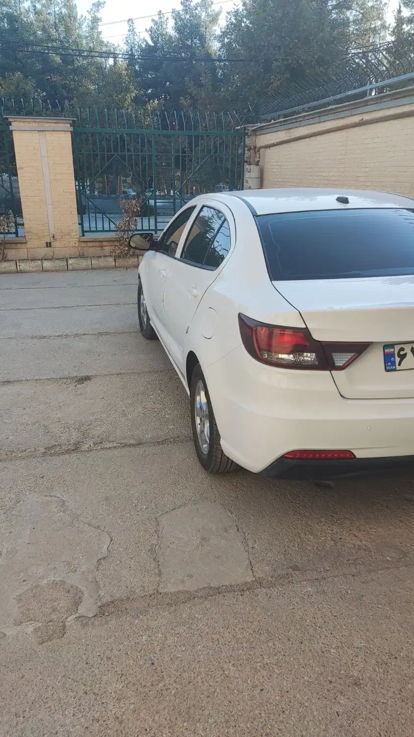 شاهین 1403g|خودرو سواری و وانت|صدرا-فارس, فاز ۱|دیوار