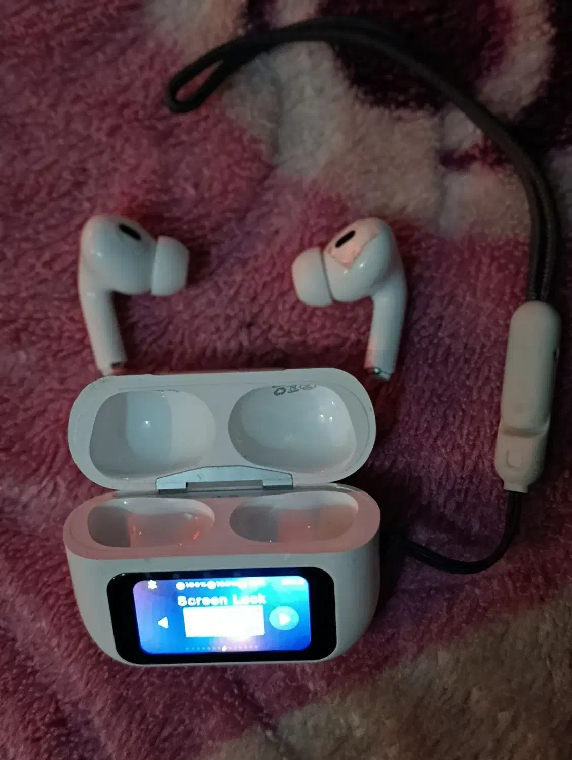 ایرپاد yesido فوق‌العاده|لوازم جانبی موبایل و تبلت|سلمان‌شهر, |دیوار