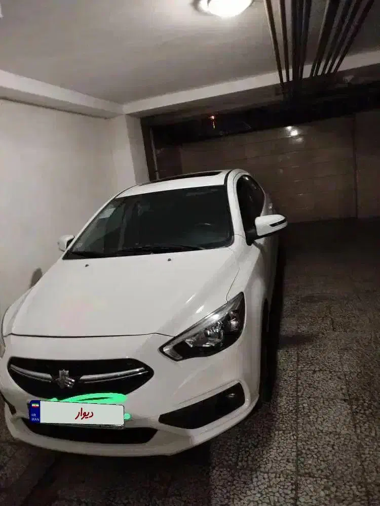 شاهین G ۱۴۰۰ اوایل نیمه دوم|خودرو سواری و وانت|بندر انزلی, کلیور|دیوار