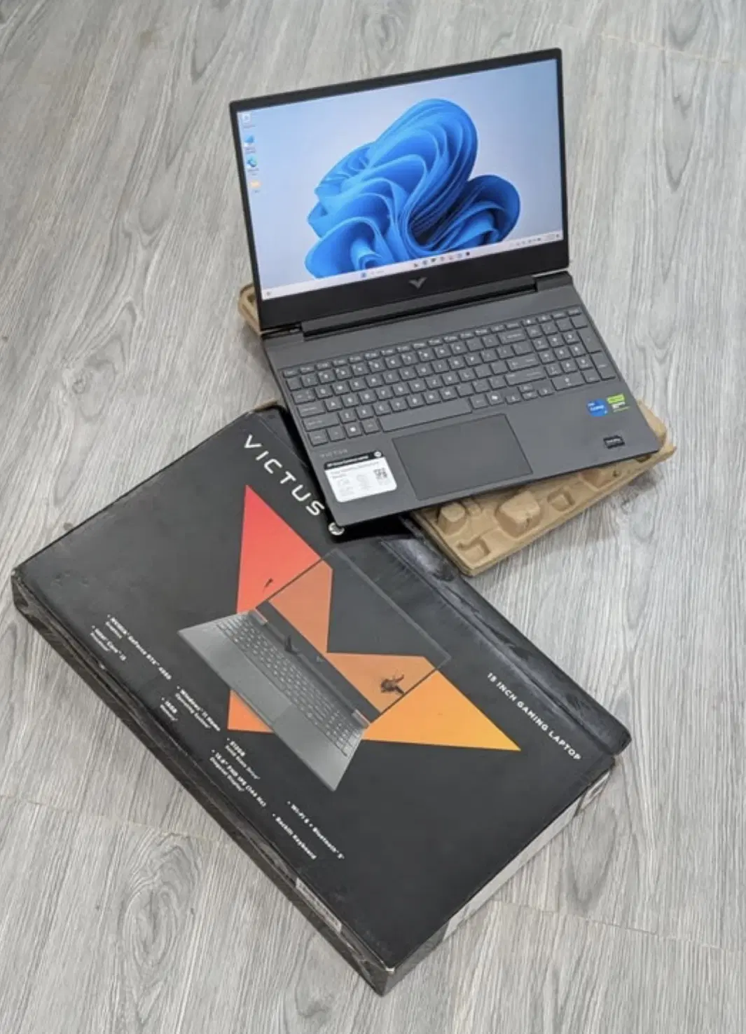 لپ تاپ i5 گیمینگ i7 اقساط چک / سفته / برگ سبز|رایانه همراه|کرج, شهرک فهمیده|دیوار