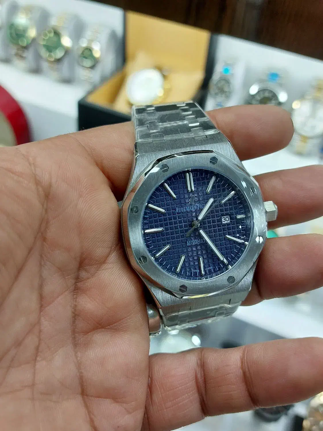 ساعت مچی مردانه|ساعت|صوفیان, |دیوار