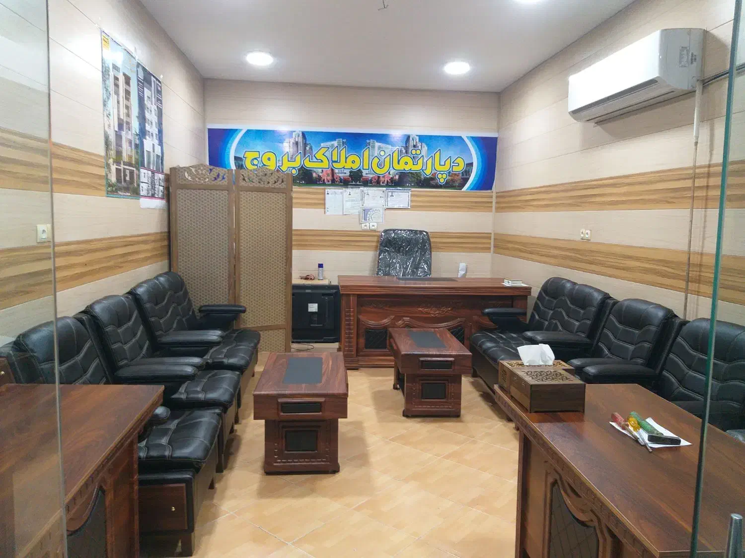 آپارتمان|اجارهٔ آپارتمان|اهواز, کوی سعدی|دیوار