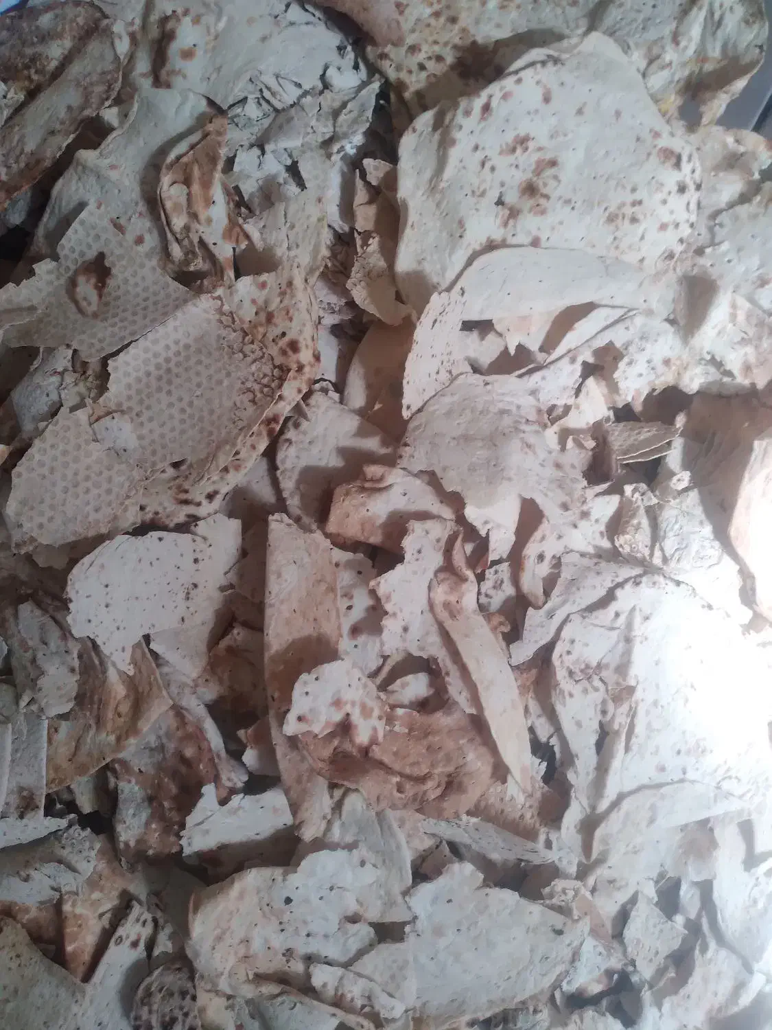 نان خوشک|لوازم جانبی حیوانات|اندیمشک, |دیوار