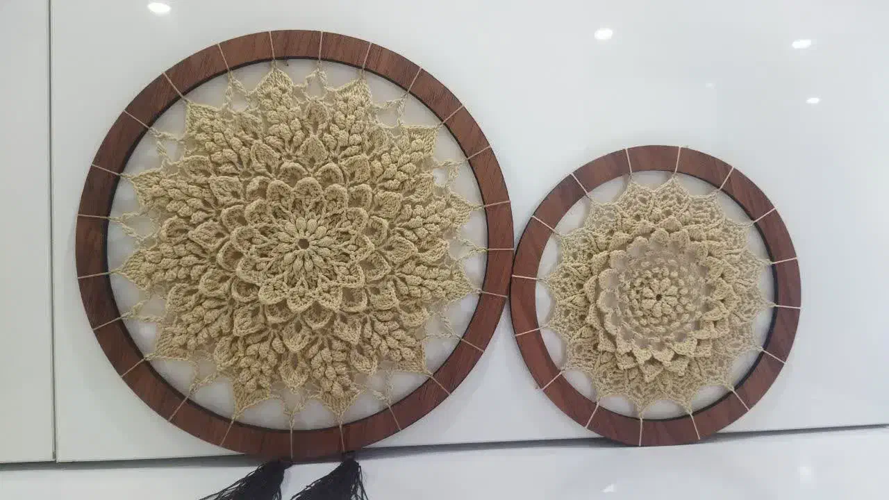 رو میزی|پرده، رانر، رومیزی|نیشابور, دارایی|دیوار