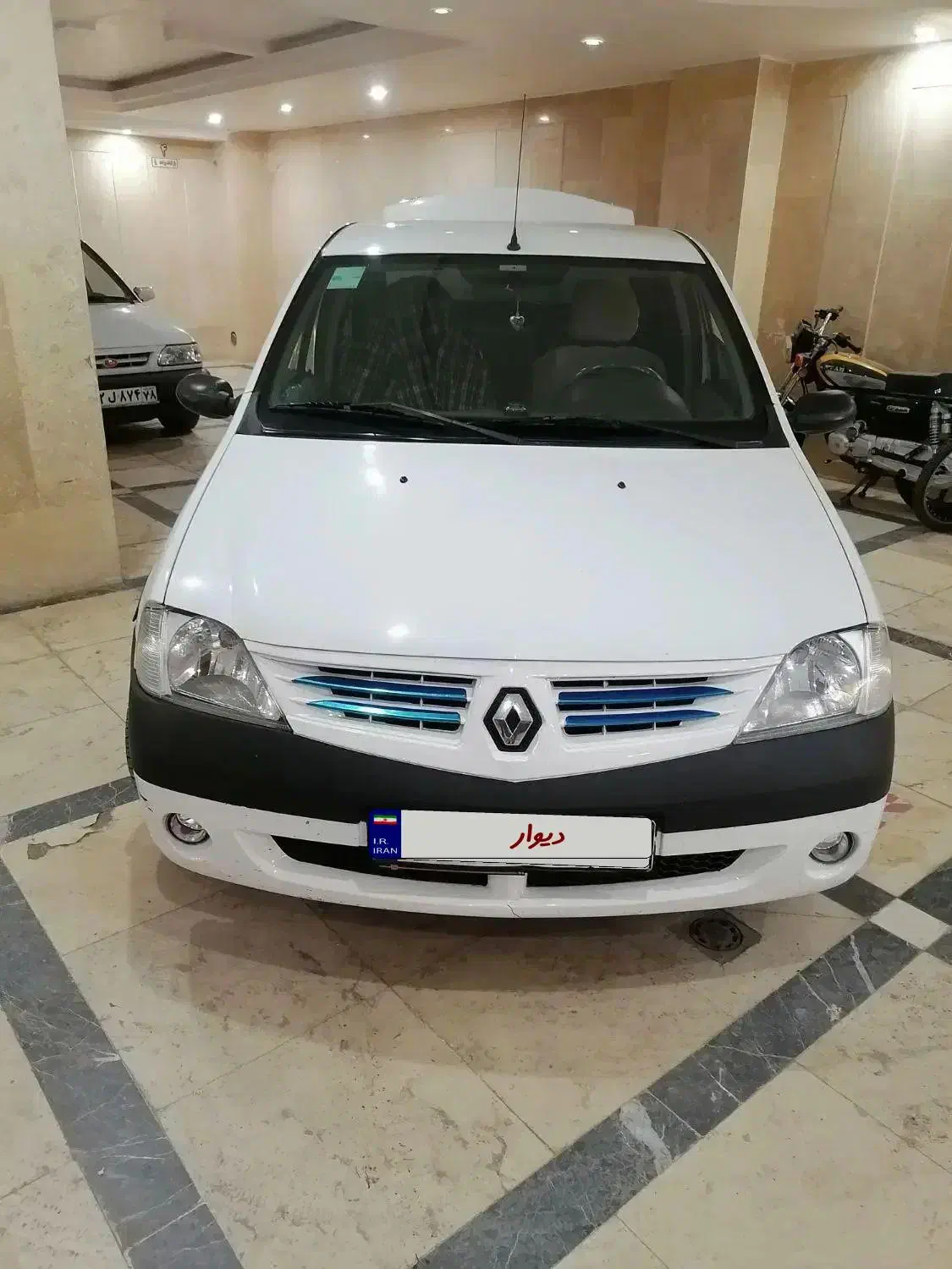 خوردرو ال90 مدل 94|خودرو سواری و وانت|پاکدشت, پاکدشت (مامازند)|دیوار