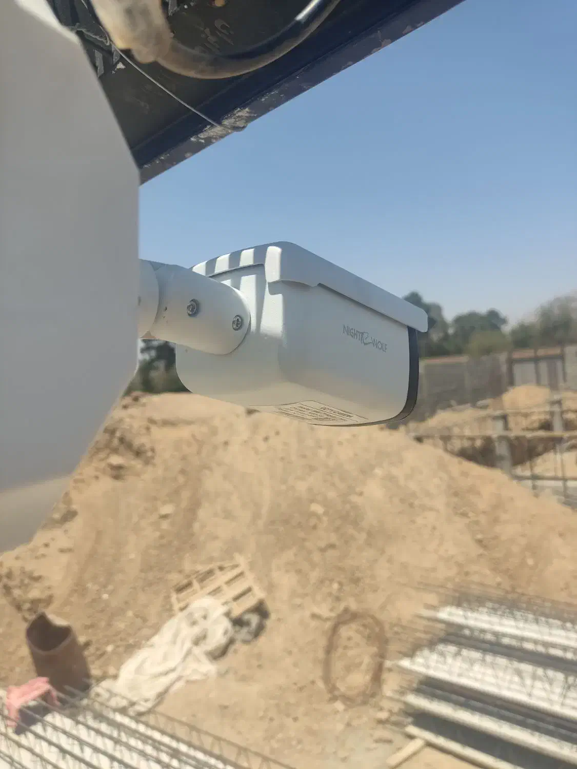 دوربیـن مداربـسـته،دیـددرشـب واضـح ، تصـویر شفـاف|دوربین مداربسته|کرج, کمالشهر|دیوار