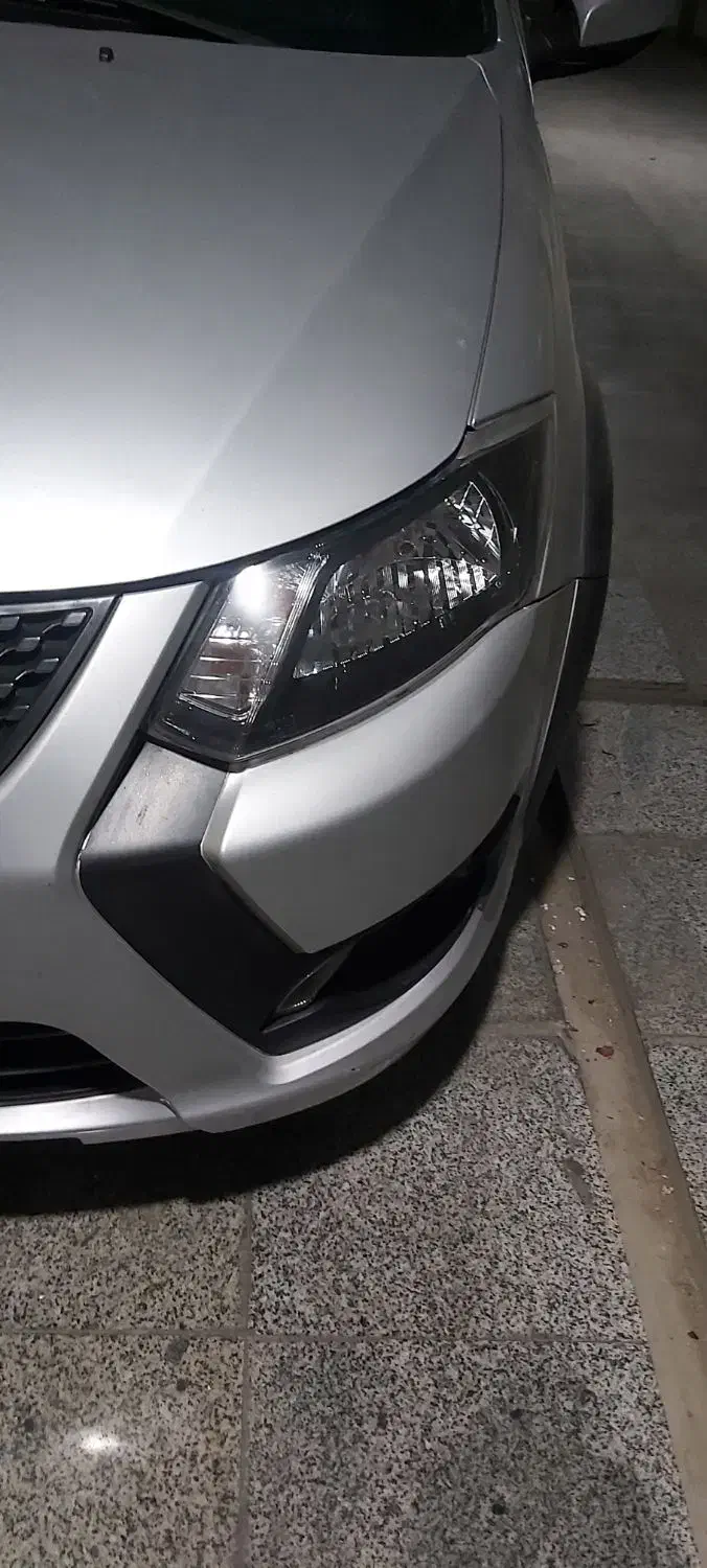 کوییک rs فول تیپ QuikR|خودرو سواری و وانت|همدان, |دیوار