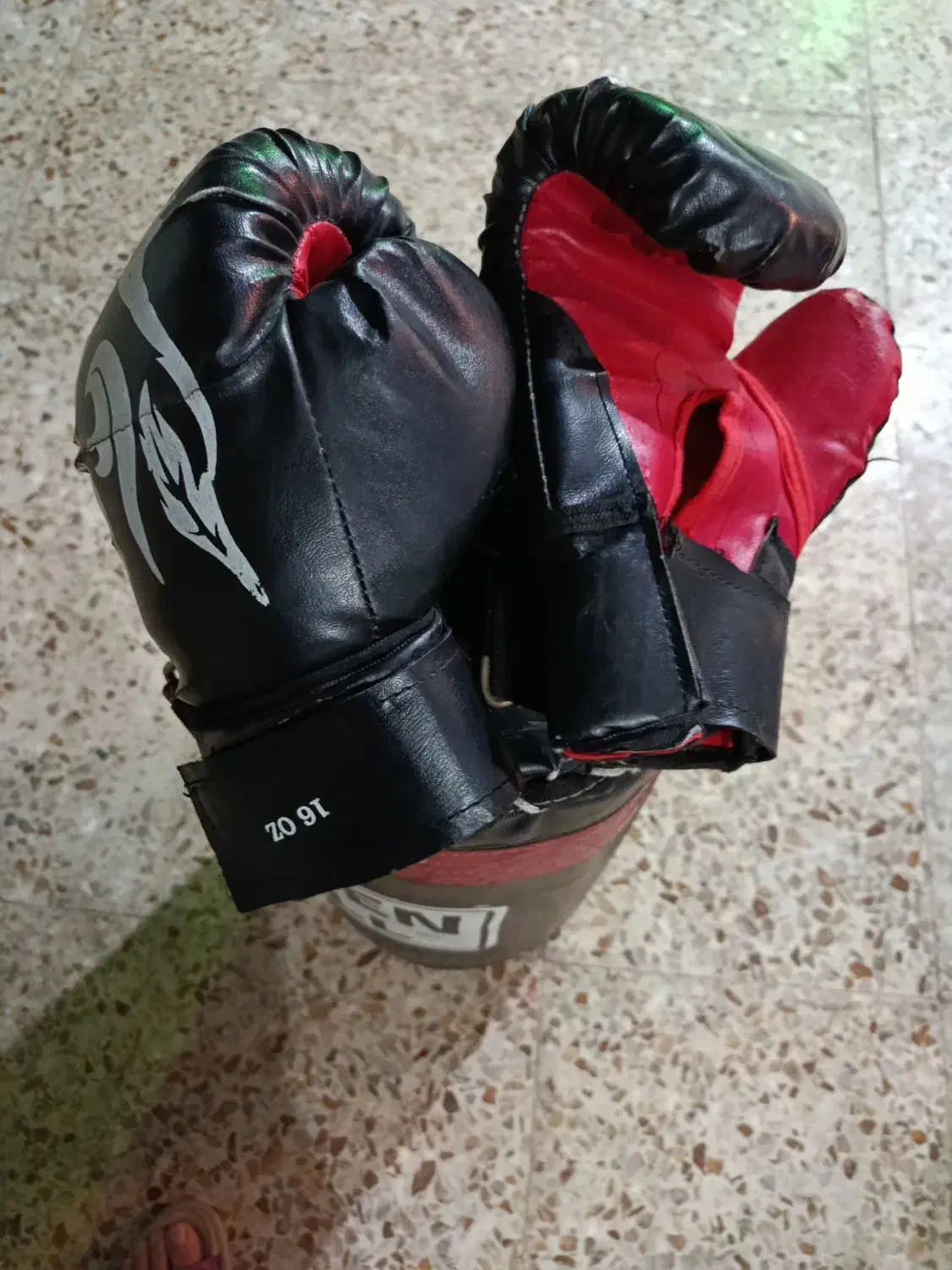 کیس بوکس|تجهیزات ورزشی|مسجد سلیمان, |دیوار