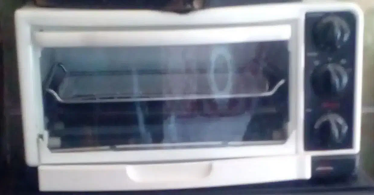 توستر سالم|اجاق گاز و لوازم برقی پخت‌وپز|شیراز, سعدیه جنوبی|دیوار