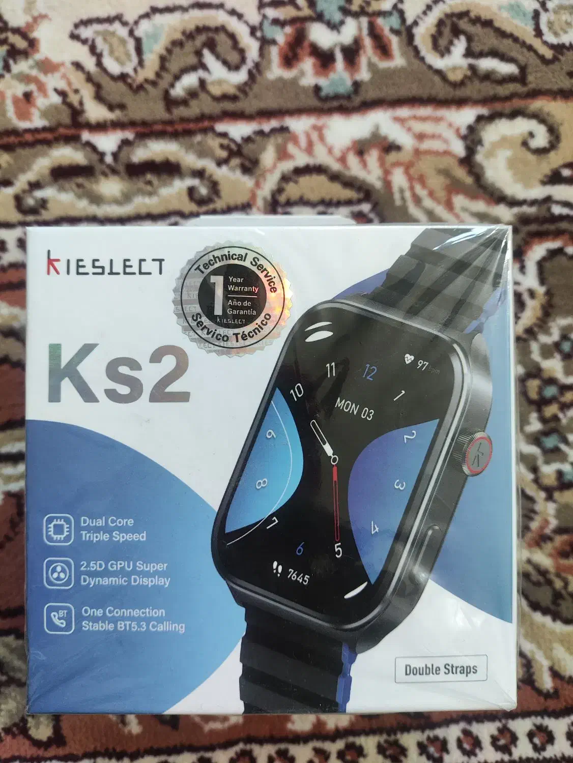 ساعت هوشمند|ساعت|پیشوا, |دیوار