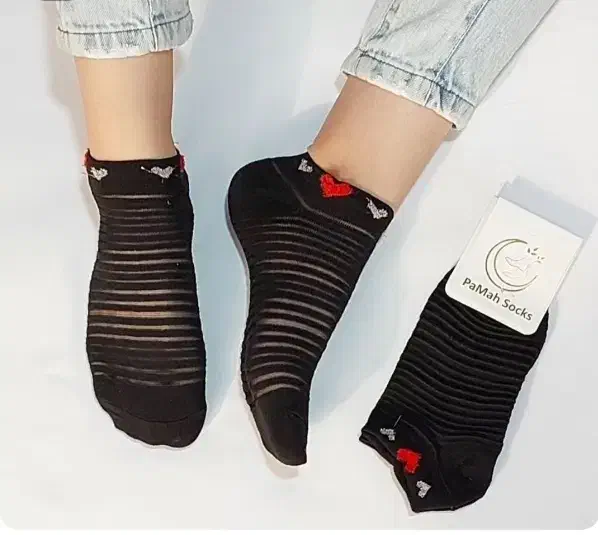 جوراب زنانه|لباس|زرقان, |دیوار