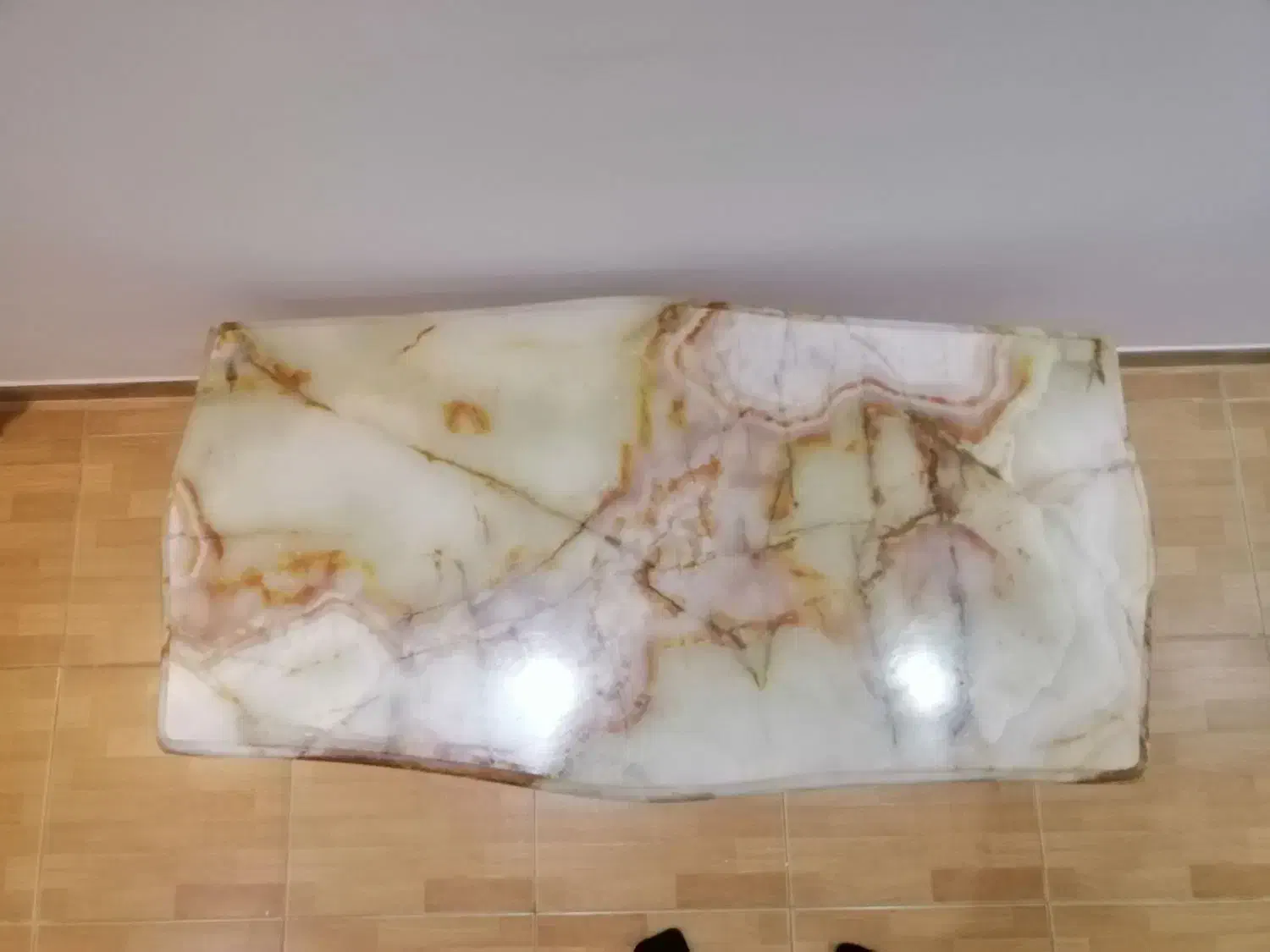 مبل استیل آلمانی|مبلمان خانگی و میز عسلی|لاهیجان, شهید آوینی|دیوار