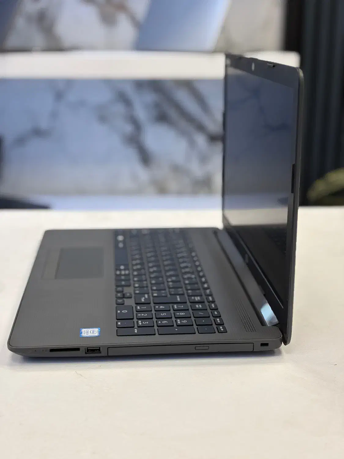 لپ تاپ استوک تمیز HP Probook 250 G7 به تعداد بالا|رایانه همراه|کرج, اصفهانیها|دیوار