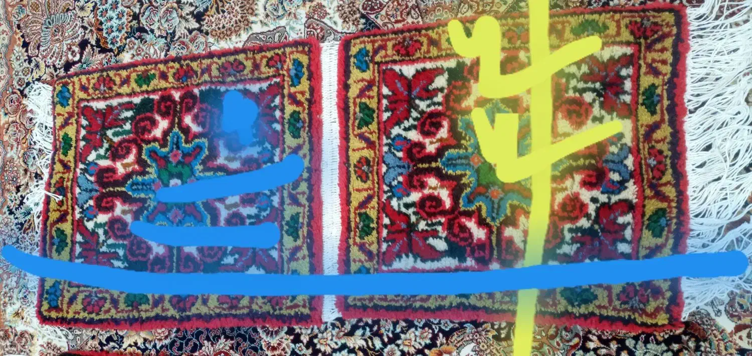 پادری|پادری|تبریز, |دیوار