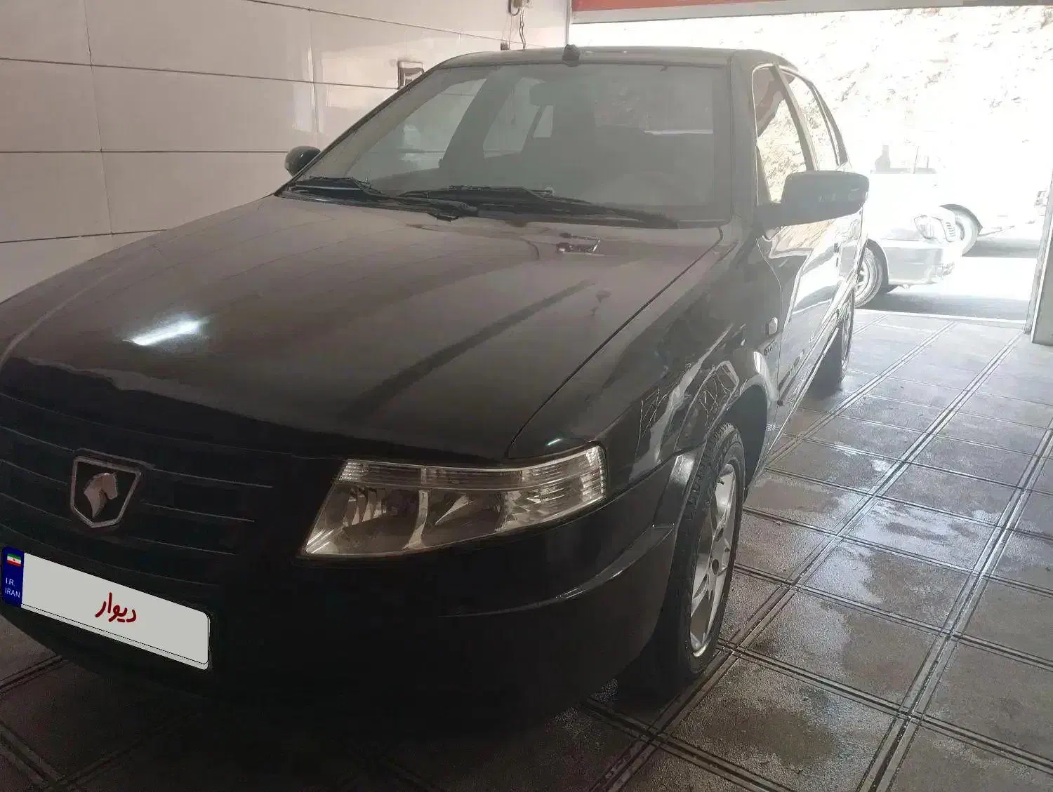 سورن سفارشی|خودرو سواری و وانت|سنندج, |دیوار