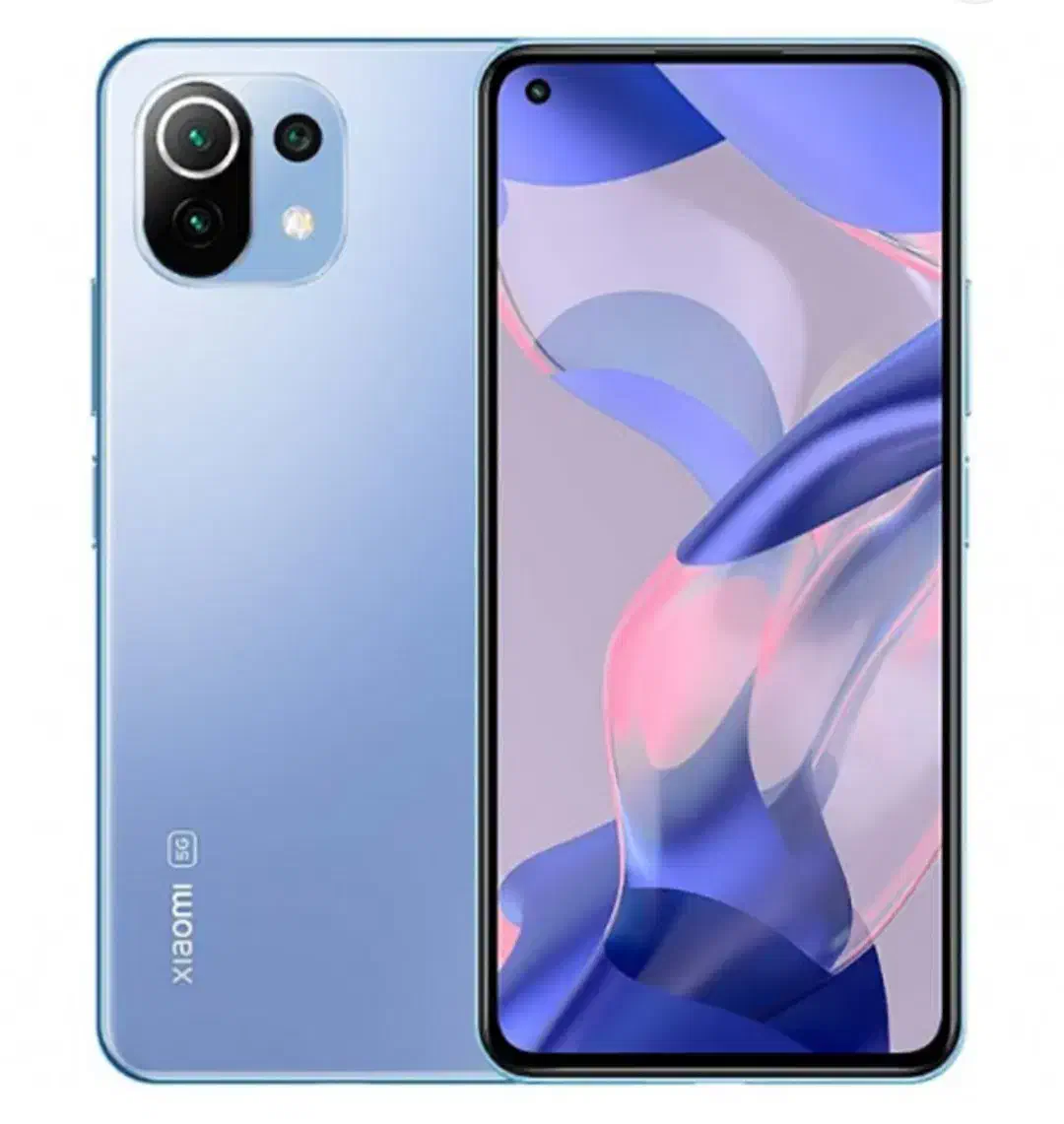 mi 11 lite|موبایل|یاسوج, |دیوار