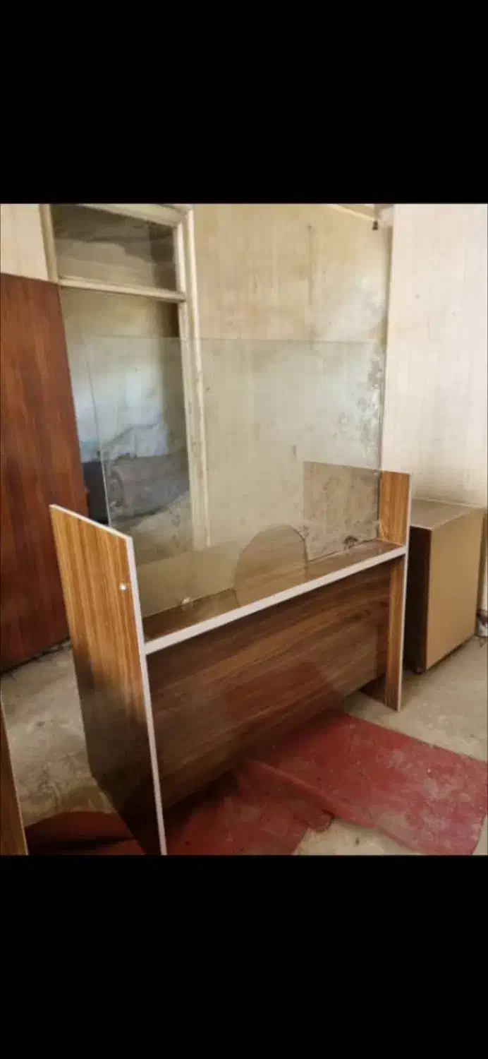 میز شلف|کتابخانه، شلف، قفسه‌های دیواری|سلماس, |دیوار