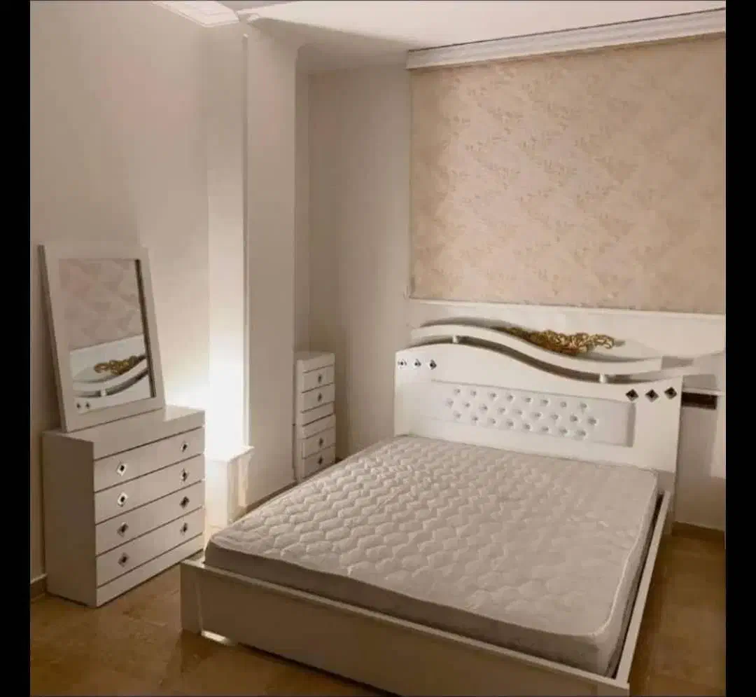 سرویس خواب|تخت و سرویس خواب|پاکدشت, پاکدشت (مامازند)|دیوار