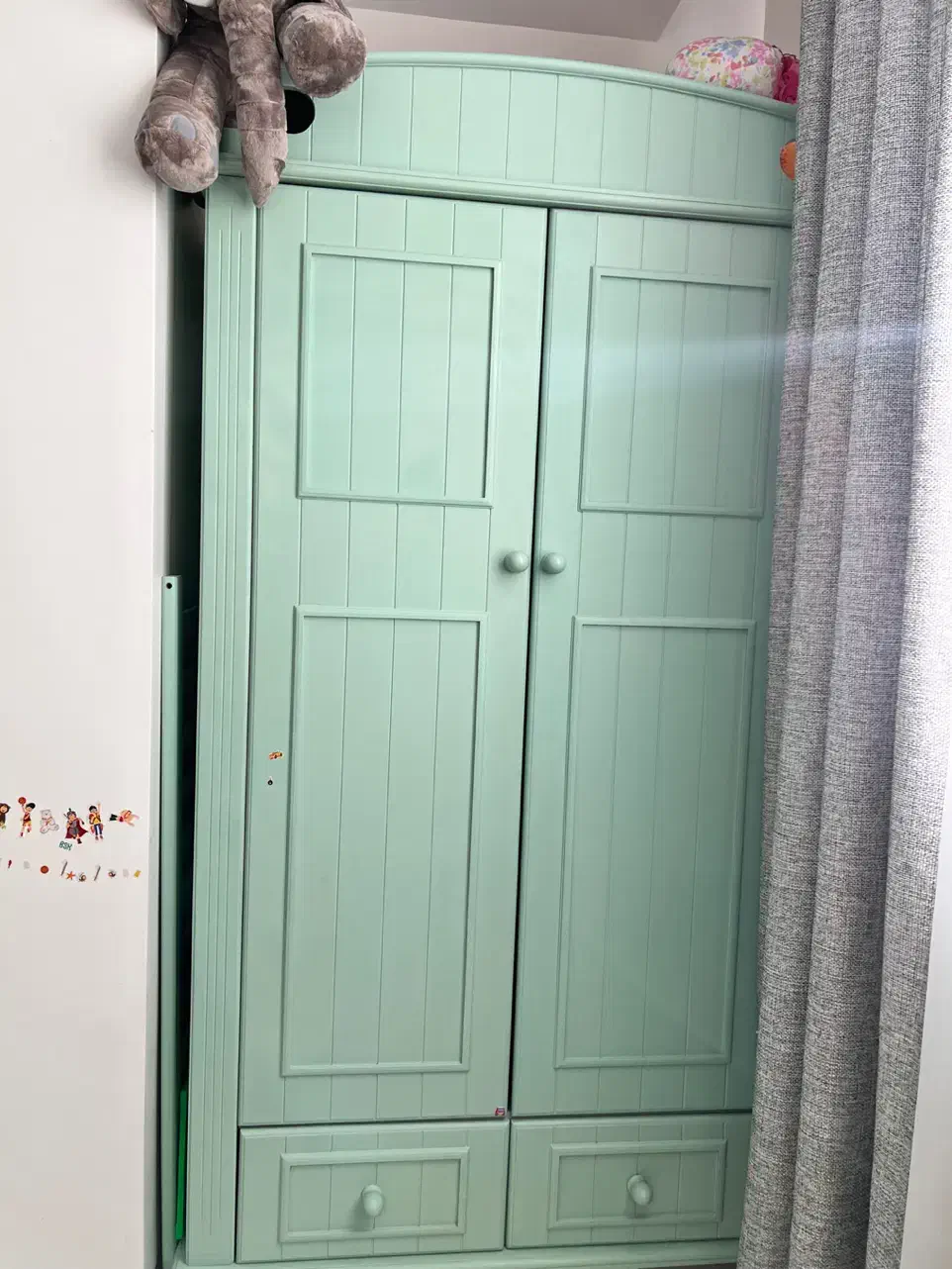 تخت کودک برند Tooka|تخت و صندلی بچه|تهران, شهرک شهید باقری|دیوار