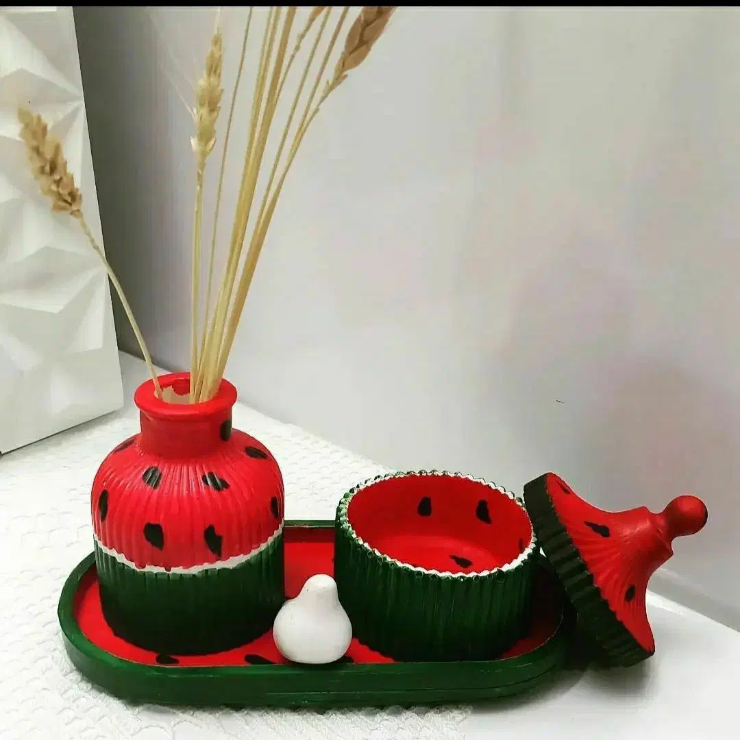 سازه های سنگی ودکوری|صنایع دستی و سایر لوازم تزئینی|اردبیل, |دیوار