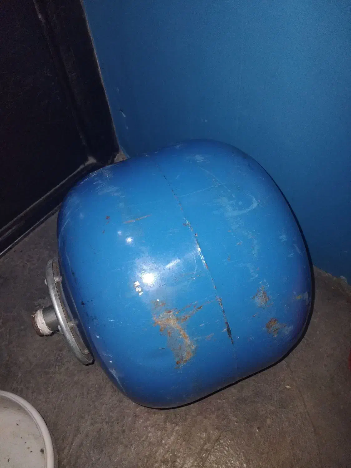 فروش مخزن پمپ آب و اتوماتیک|مصالح و تجهیزات ساختمان|شهریار, شهرک امیریه|دیوار