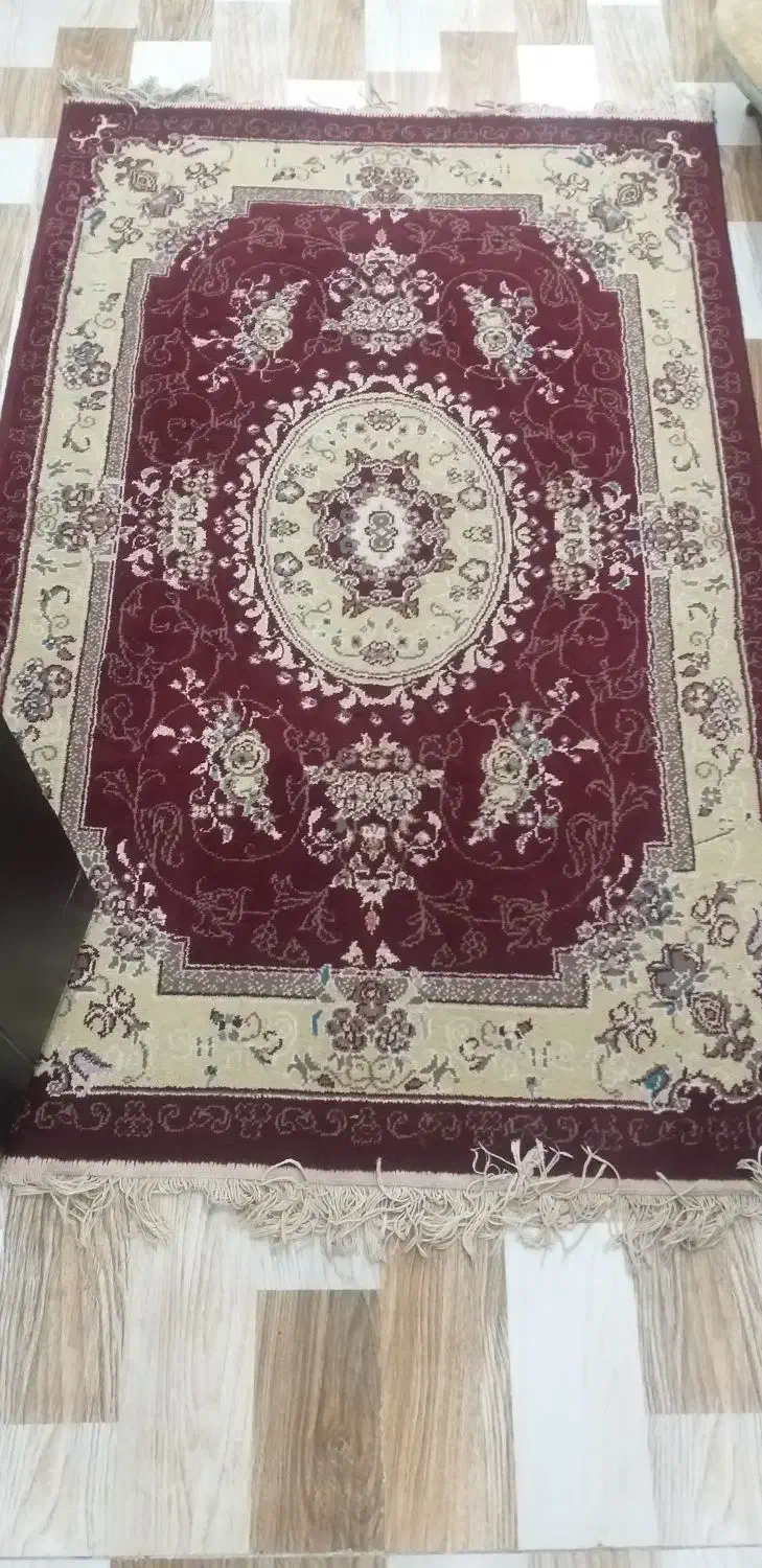 فرش ماشینی|فرش|رشت, حمیدیان|دیوار