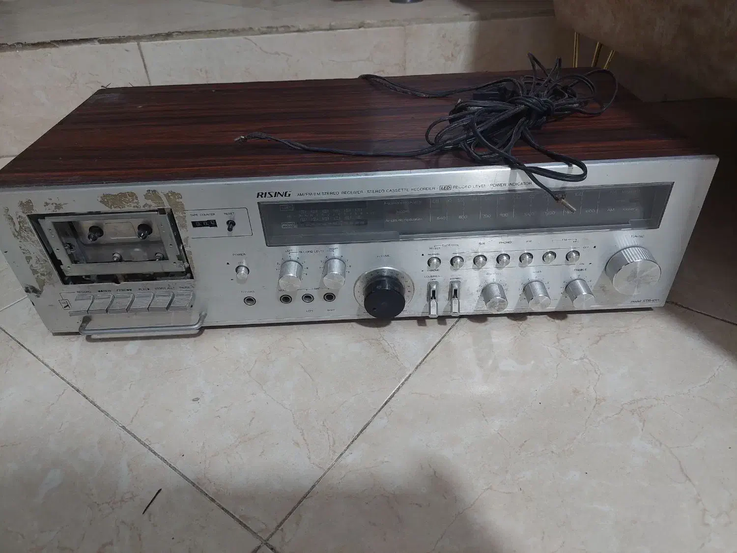 نیاز به تعمیر|سیستم صوتی خانگی|پیشوا, |دیوار