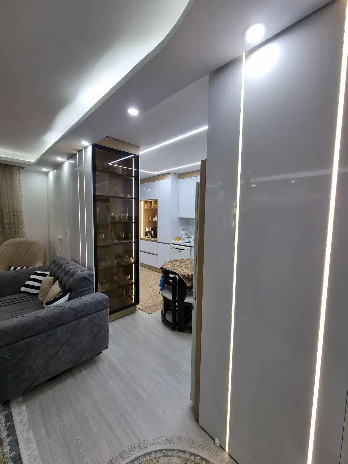 کابینت ساز ماهر یا نیمه ماهر|استخدام صنعتی، فنی، مهندسی|صباشهر, |دیوار