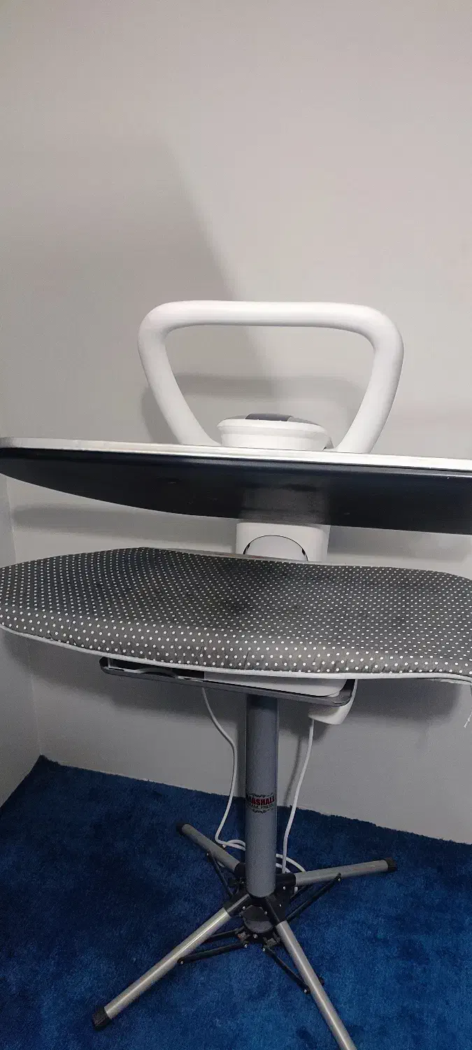 اتو پرس مارشال|اتو و لوازم اتو|مشهد, نیروی هوایی|دیوار