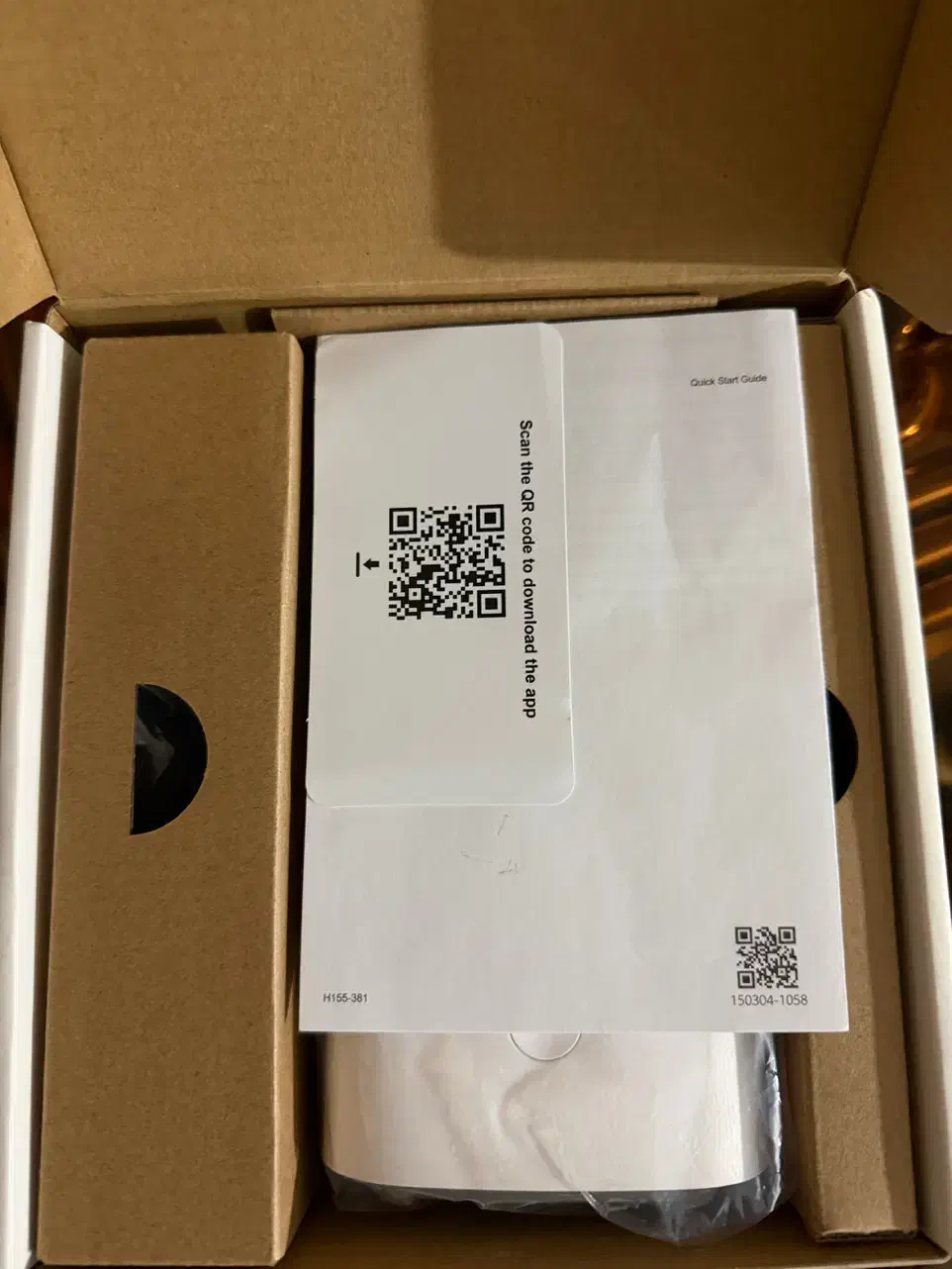 مودم هواوی مدل CPE 5 5G|مودم و تجهیزات شبکه|تهران, شهرک هما|دیوار